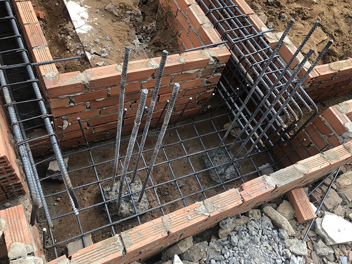 xây nhà trọn gói giá rẻ